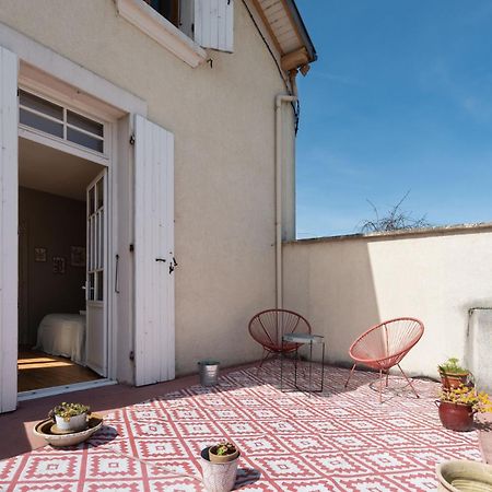 Demeure Urbaine Apartment Romans-sur-Isere Exterior photo